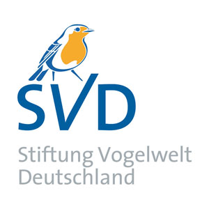 Stiftung Vogelwelt Deutschland